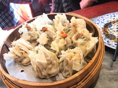 -都一处烧麦馆(前门店)