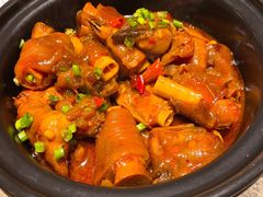-小尕子·新疆菜(明园店)