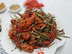 -於氏虾神(盱眙总店)