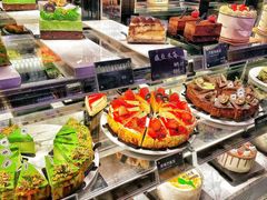 -红跑车(大学城店)