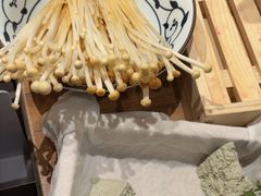 -巴奴毛肚火锅(龙湖锦艺城店)