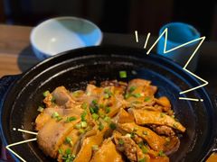 -老宁波1381餐厅(宏泰广场店)