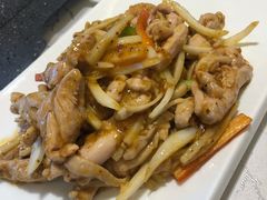 -马凯餐厅(长椿街店)