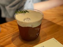 Into&nbsp;The&nbsp;Wild-O.P.S. CAFE
