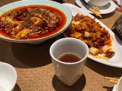 -渝信川菜(西单店)