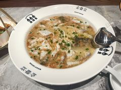 -渔语鱼新川菜Bistro(万象天地店)