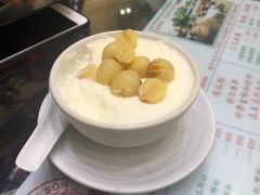 -义顺牛奶公司(新马路老店)