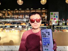 -老梦面包CHEZMOREL(麦子店)