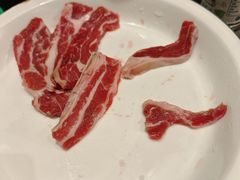 -山葵说·泥炉烤肉(泰达时尚E街区店)