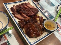 -小龍鳳餐室(番禺路店)