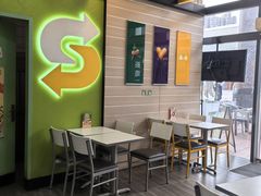 -赛百味SUBWAY(购物公园店)