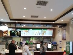 -德克士(前门店)