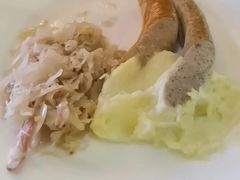 -普兰达德国餐厅·德式脆皮烤猪肘·自酿啤酒(观唐店)