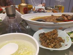 -鸿源斋清真豫菜(惠济店)