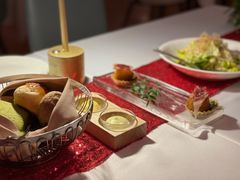 -Kathleen's Waitan 凯圣琳江景西餐厅(外滩店)