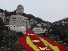 -蒙山大佛景区