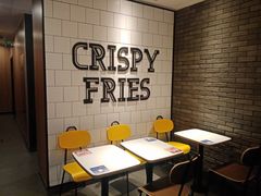 -麦当劳(启迪香山店)