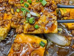 -老姑砂锅·烧烤天津菜(体北道店)