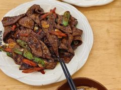 -張飛扒肉·龙江非遗(道外店)