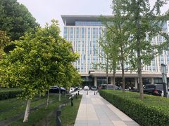 -廊坊固安福朋喜来登酒店