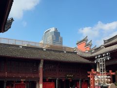 -宁波府城隍庙