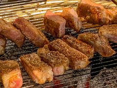 -西塔老太太泥炉烤肉(杭州首店)