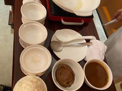 -A One Kitchen·南京精菜馆(德基广场店)