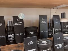 -LUSH(威尼斯人店)
