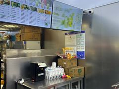 -烧柠·柠檬茶(大融城店)