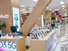 -苏宁易购(上海沪太路二店)