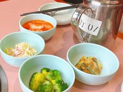 -山水甲山(右安门店)