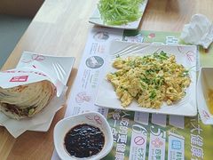 -嘉和一品粥(魏公村店)