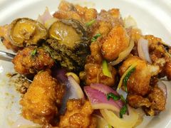 潮焗鲍鱼鸡-潮界(凯德晶萃店)