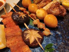 -極上萬膳·日料放题(海岸城店)