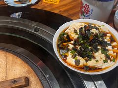 -人民公社铁锅炖·东北菜(卫国道店)