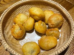 -金苑酒家·客家菜·广东老字号(万象店)