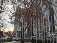 -麦当劳(南京路2店)