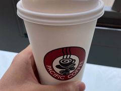 -太平洋咖啡(北大国际医院店)