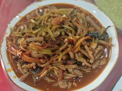 -照金特色农家乐
