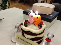 -派悦坊·甜品·蛋糕(日坛店)