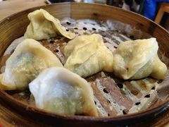 -新兴园饺子馆(北京百子湾店)