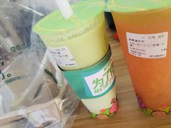 -迷客夏Milksha(无锡苏宁店)