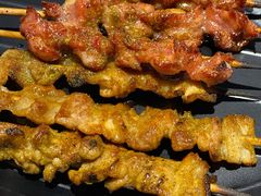 五花肉-串亿88烧烤·羊腿·羊蝎子(板泉路店)