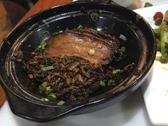 -京味小馆老北京炸酱面
