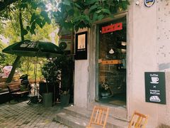 -春庄咖啡SpringHues(钟楼小区店)