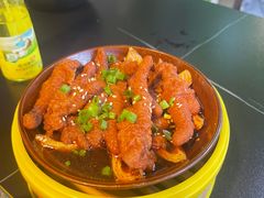 -味当家鱼头火锅.•甲鱼料理(金沙店)