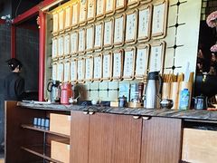 -300杯·和牛烧肉清酒专门店(廊里店)