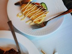 -扬州香格里拉·香宫中餐厅
