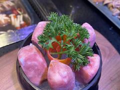 -唱乐捞火锅(中南店)