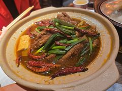 -山四砂锅(太原钟楼街店)